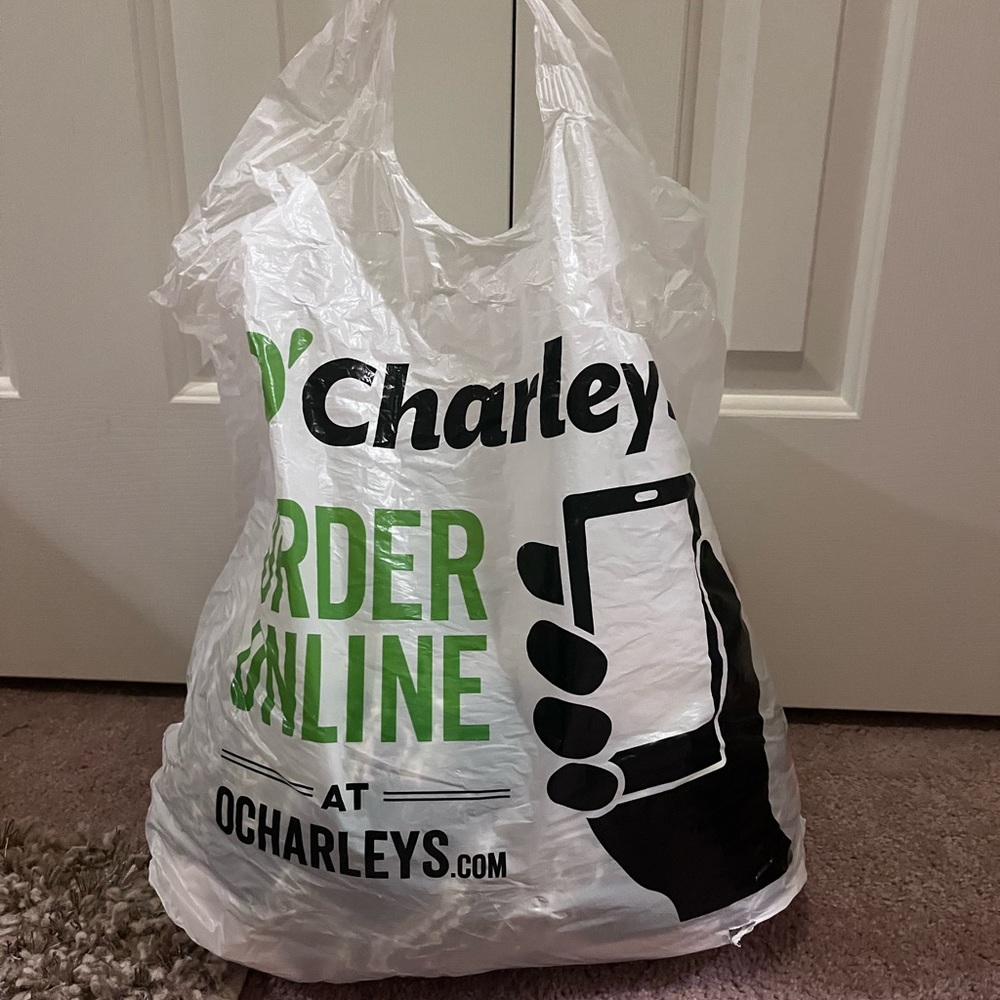 Size Small Mystery Bag of Name Brand Tops!